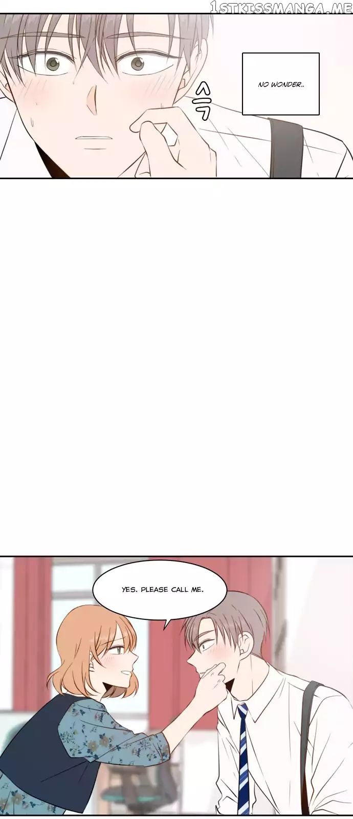 Read A Good Day to Be a Dog EN Manga Online