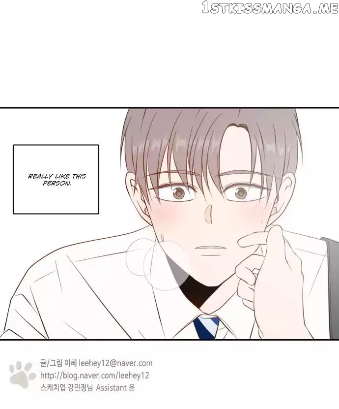 Read A Good Day to Be a Dog EN Manga Online