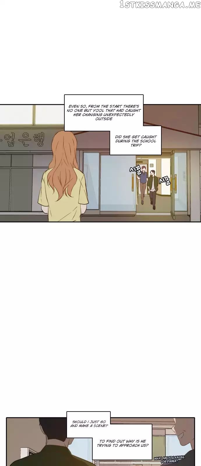 Read A Good Day to Be a Dog EN Manga Online