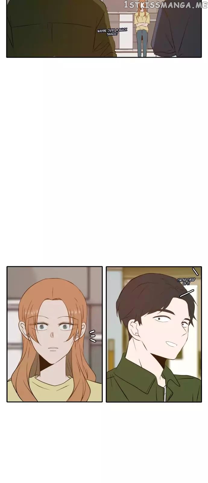 Read A Good Day to Be a Dog EN Manga Online
