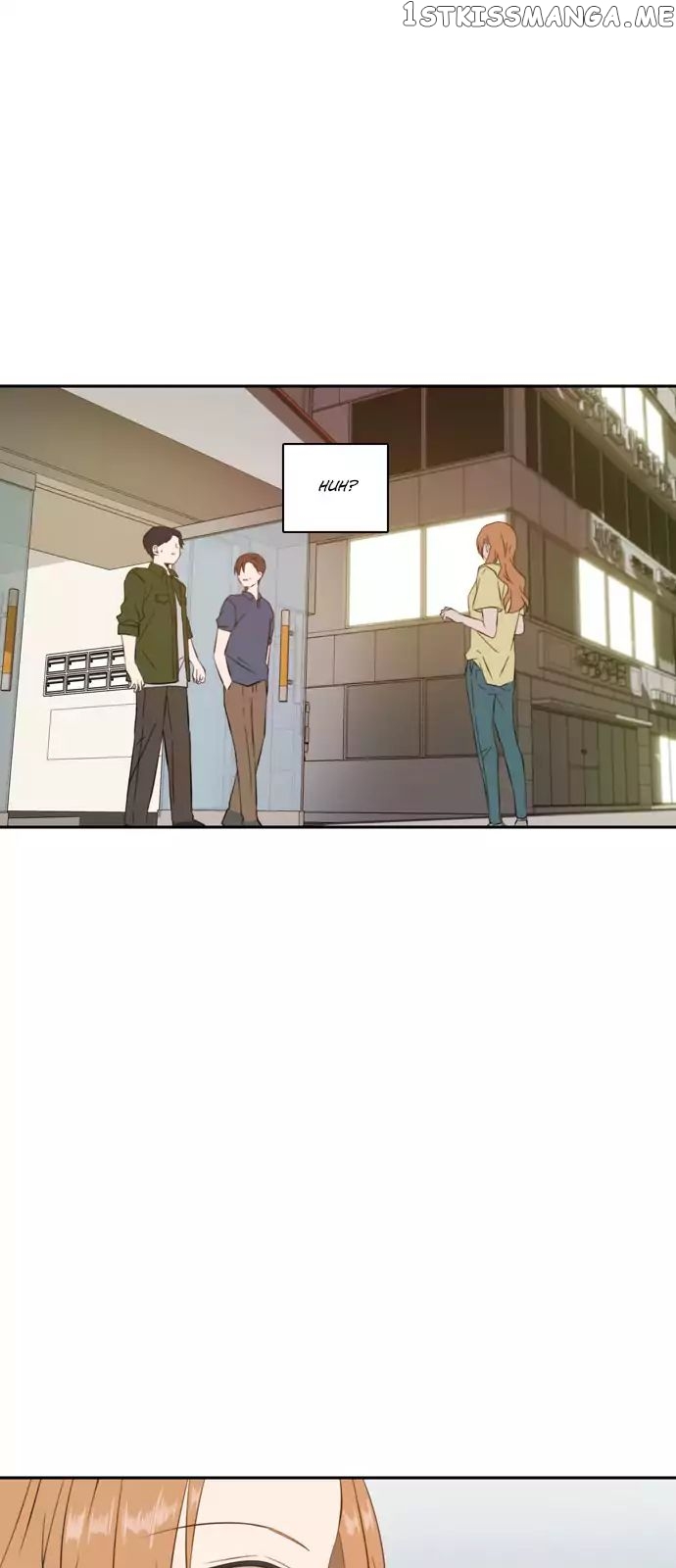 Read A Good Day to Be a Dog EN Manga Online
