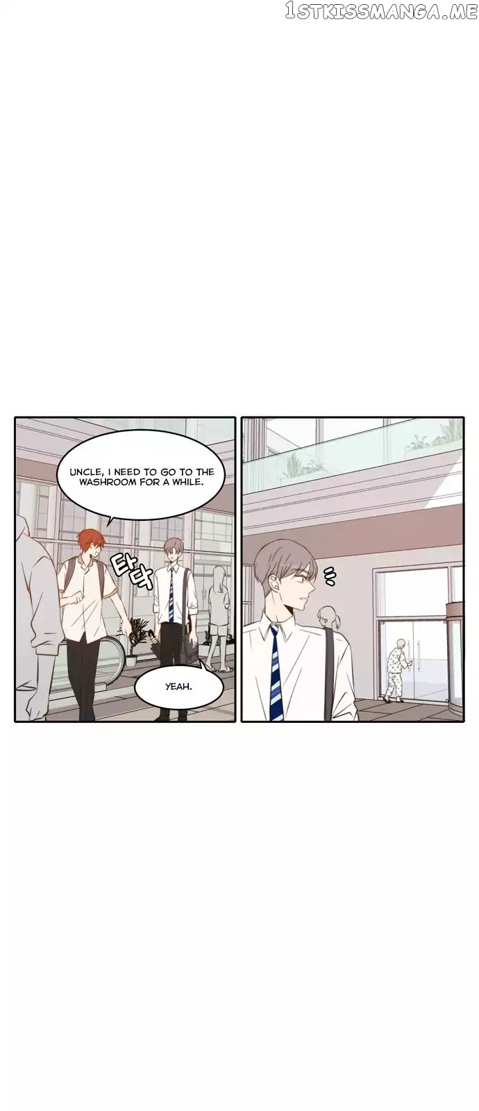 Read A Good Day to Be a Dog EN Manga Online
