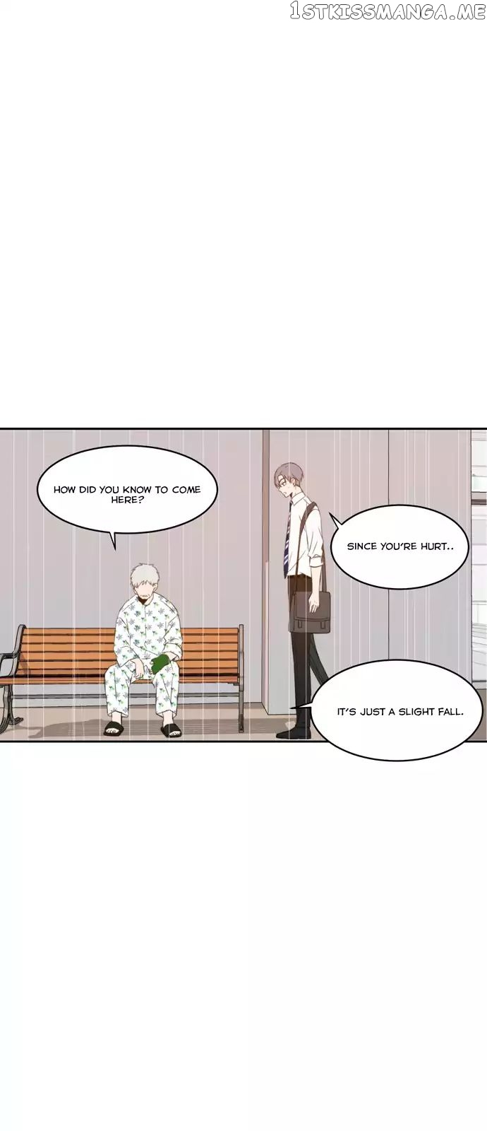 Read A Good Day to Be a Dog EN Manga Online