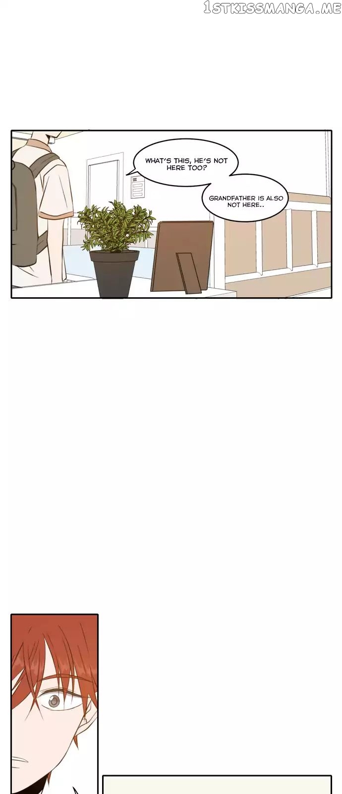 Read A Good Day to Be a Dog EN Manga Online