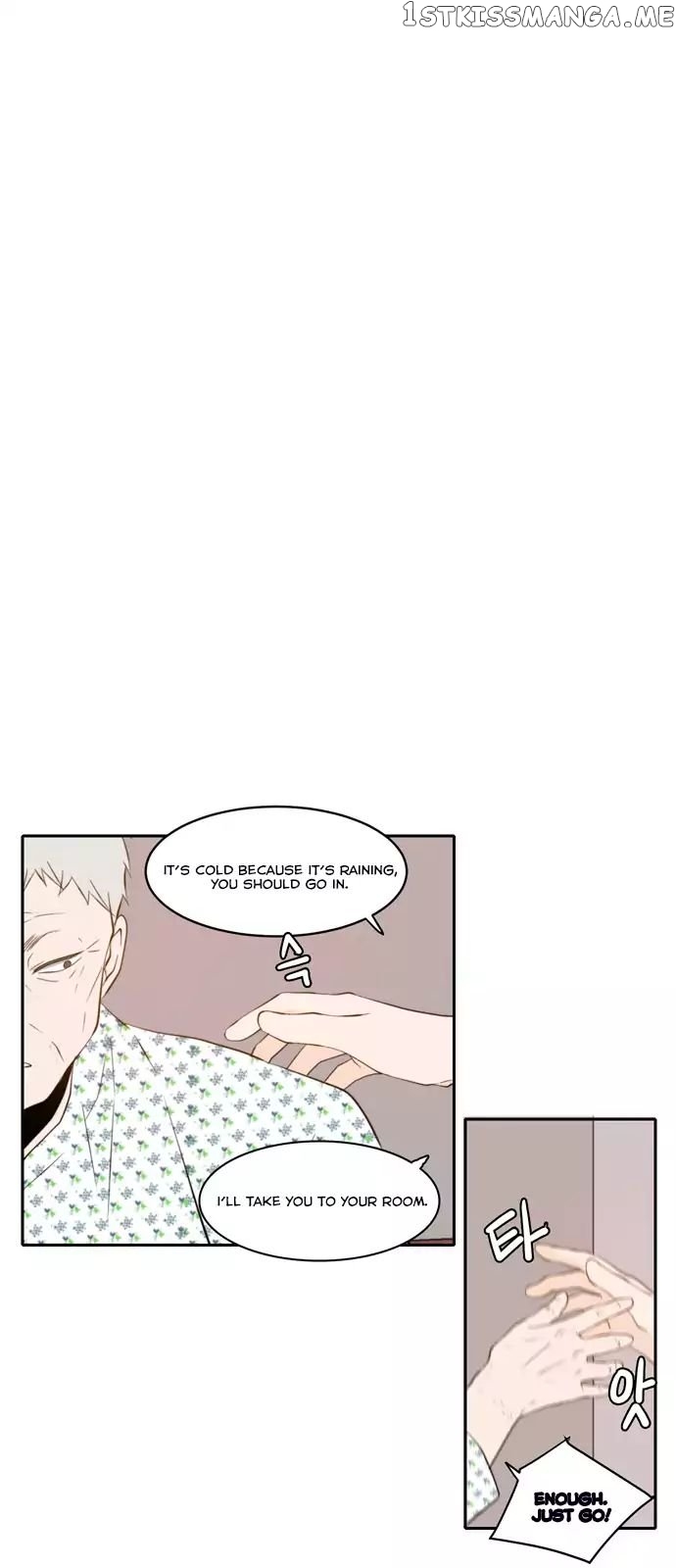 Read A Good Day to Be a Dog EN Manga Online