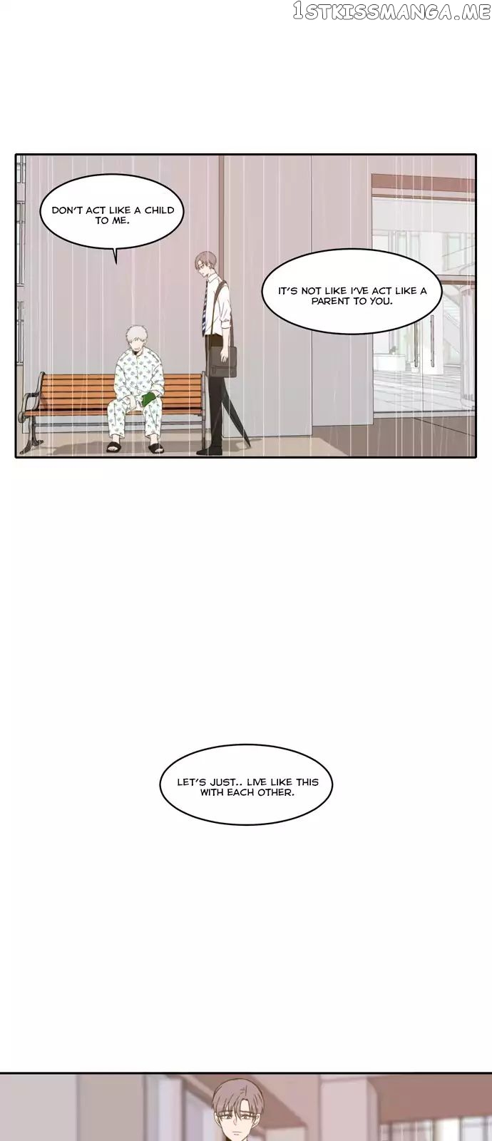 Read A Good Day to Be a Dog EN Manga Online