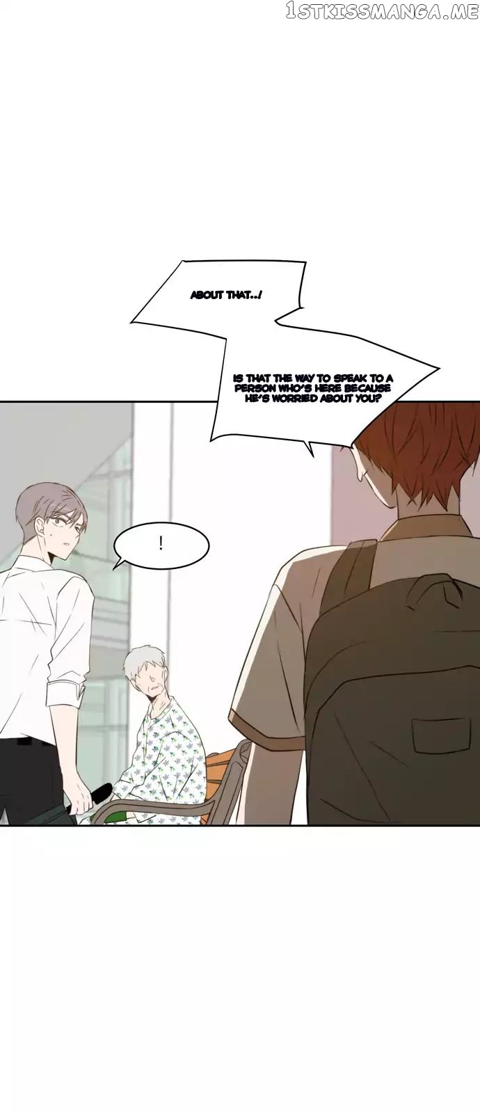 Read A Good Day to Be a Dog EN Manga Online