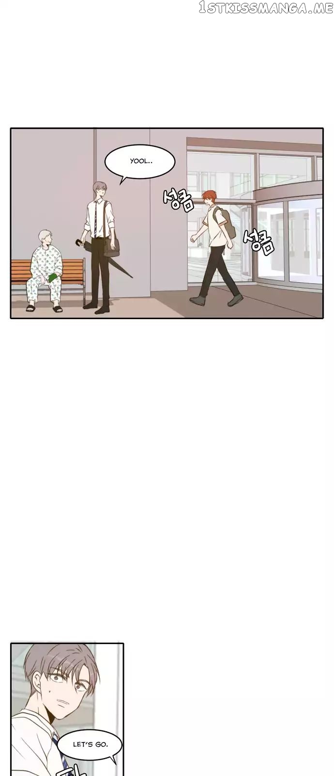 Read A Good Day to Be a Dog EN Manga Online