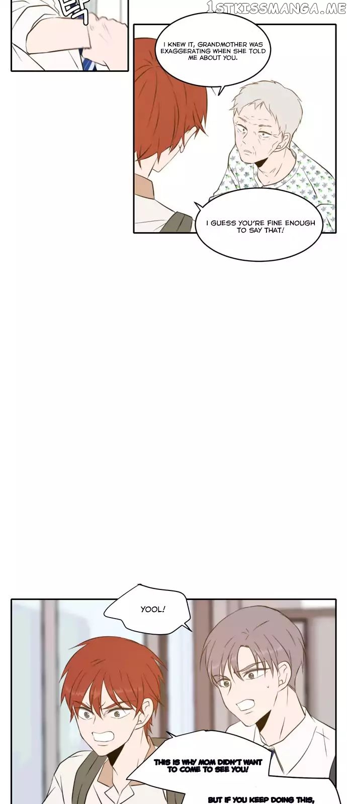 Read A Good Day to Be a Dog EN Manga Online