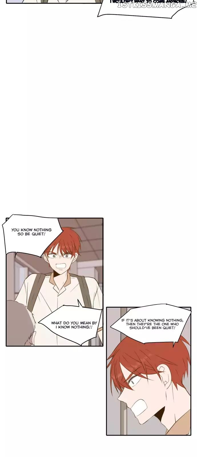 Read A Good Day to Be a Dog EN Manga Online