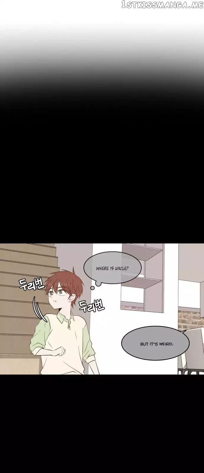 Read A Good Day to Be a Dog EN Manga Online