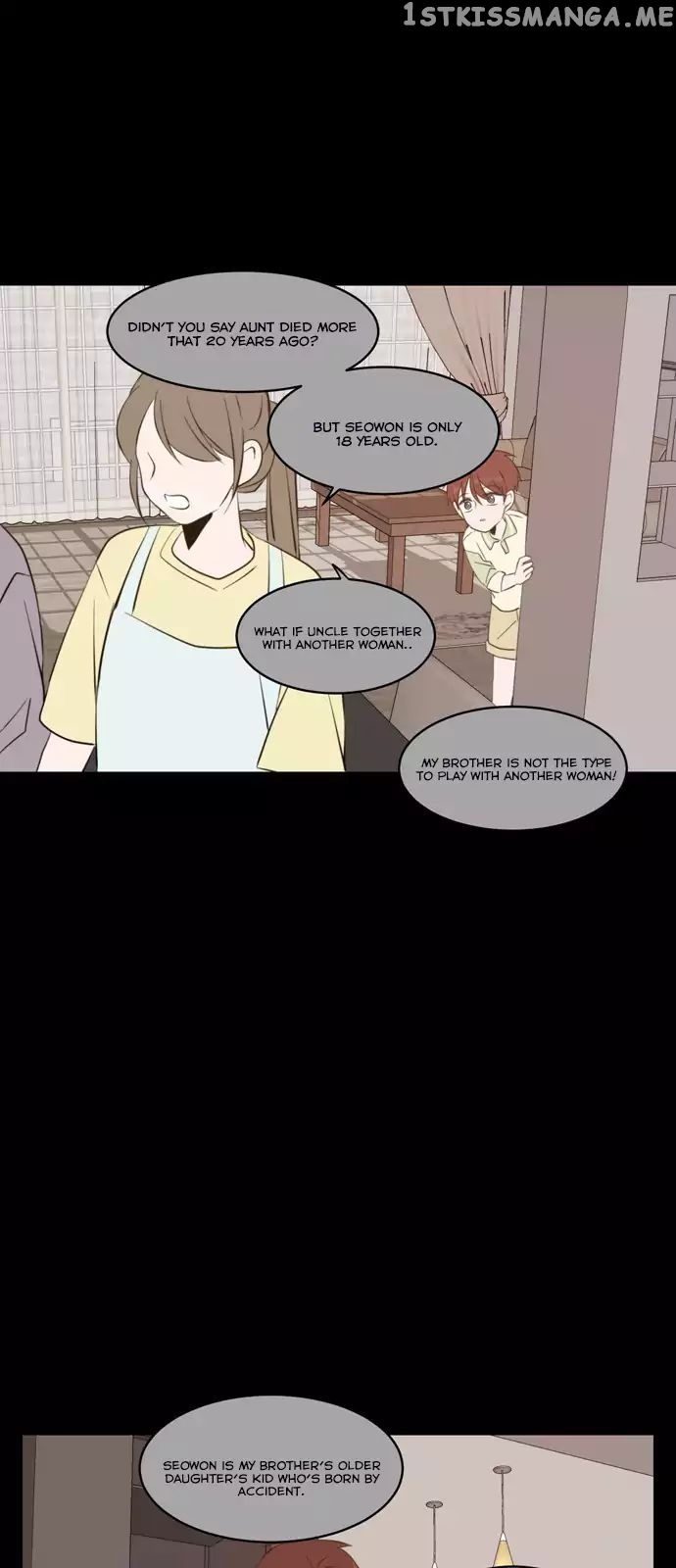 Read A Good Day to Be a Dog EN Manga Online