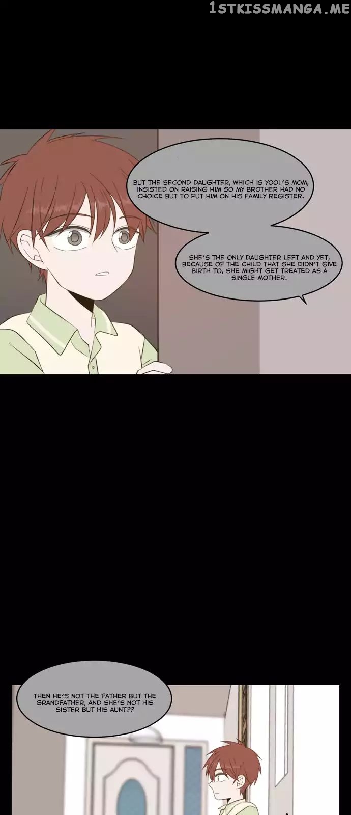 Read A Good Day to Be a Dog EN Manga Online
