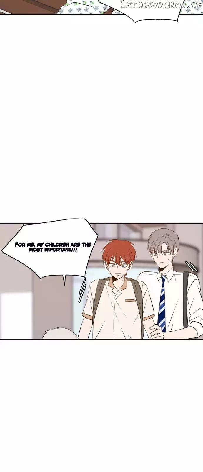 Read A Good Day to Be a Dog EN Manga Online