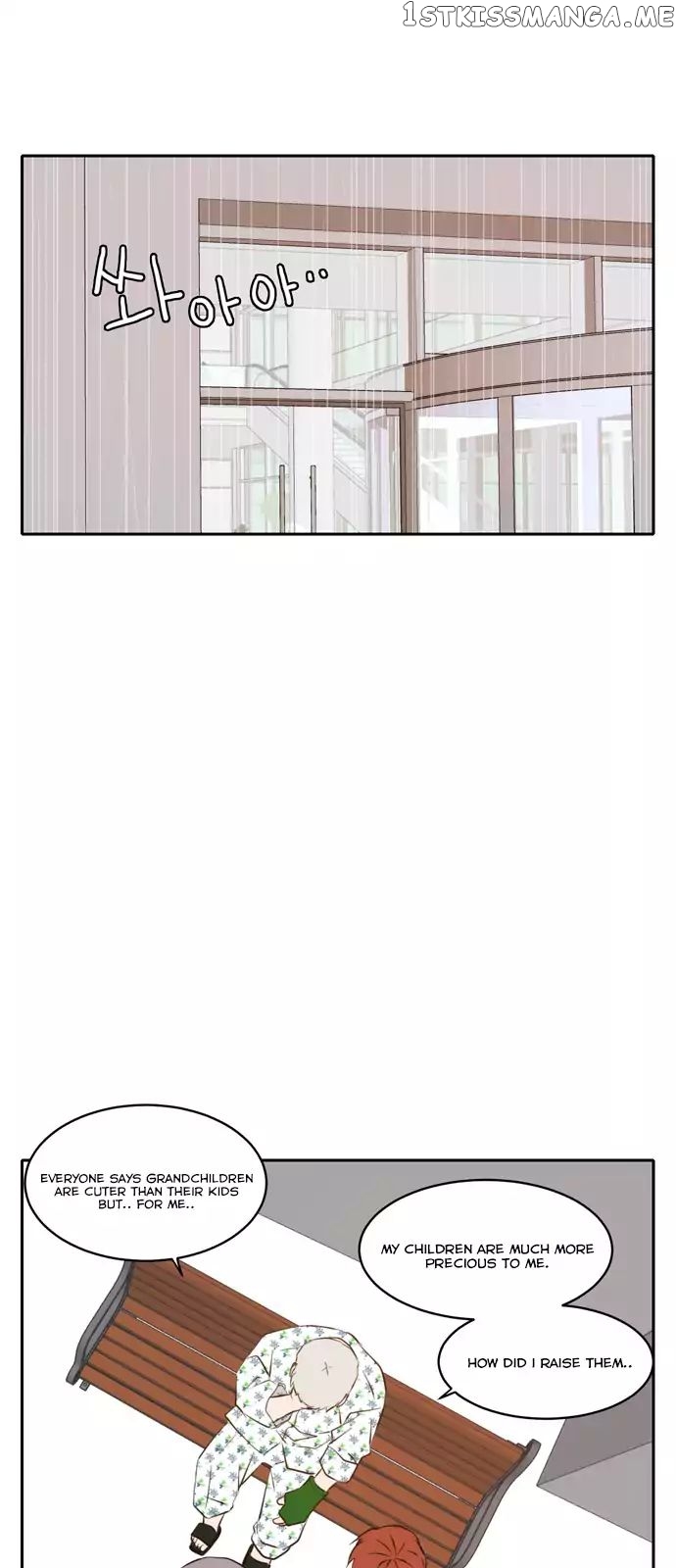 Read A Good Day to Be a Dog EN Manga Online
