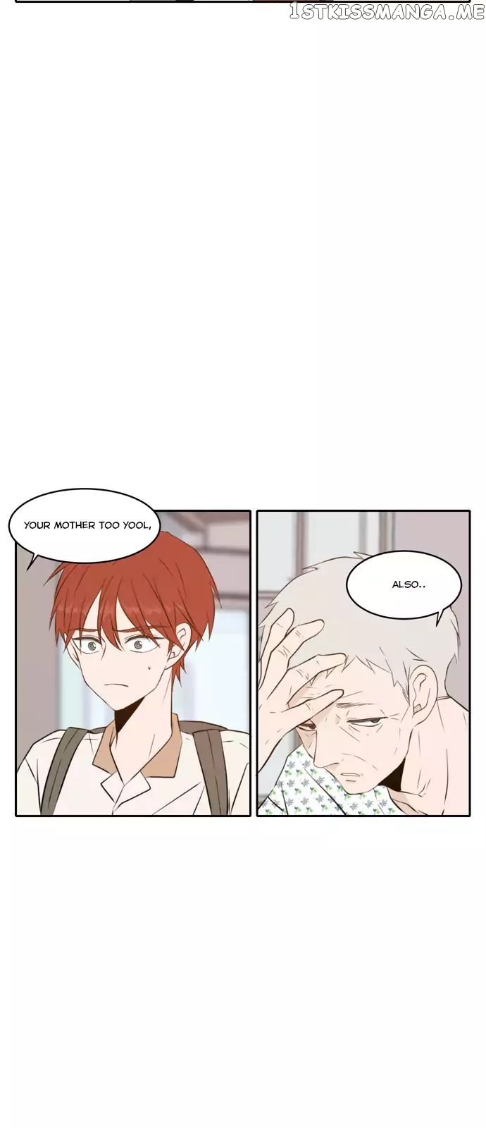 Read A Good Day to Be a Dog EN Manga Online