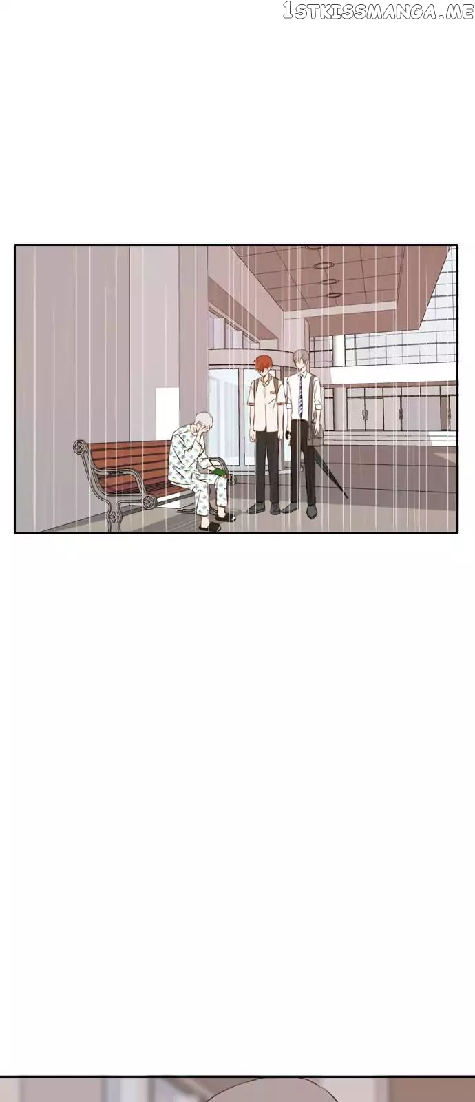 Read A Good Day to Be a Dog EN Manga Online