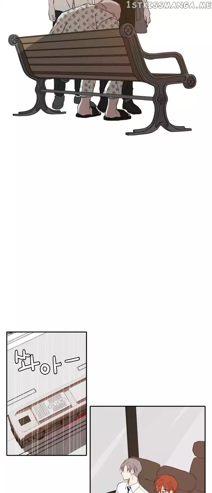 Read A Good Day to Be a Dog EN Manga Online