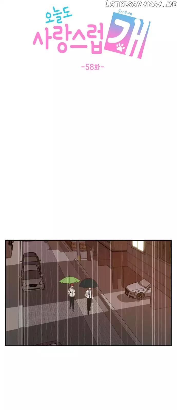 Read A Good Day to Be a Dog EN Manga Online