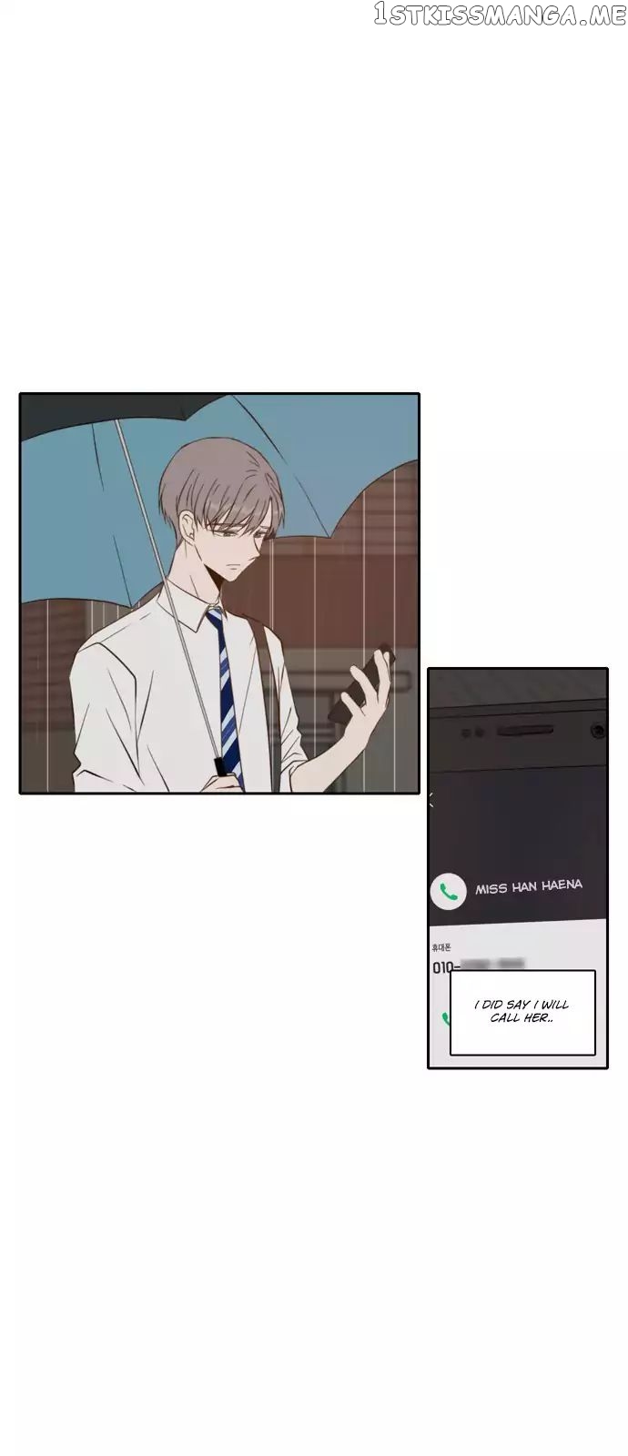 Read A Good Day to Be a Dog EN Manga Online