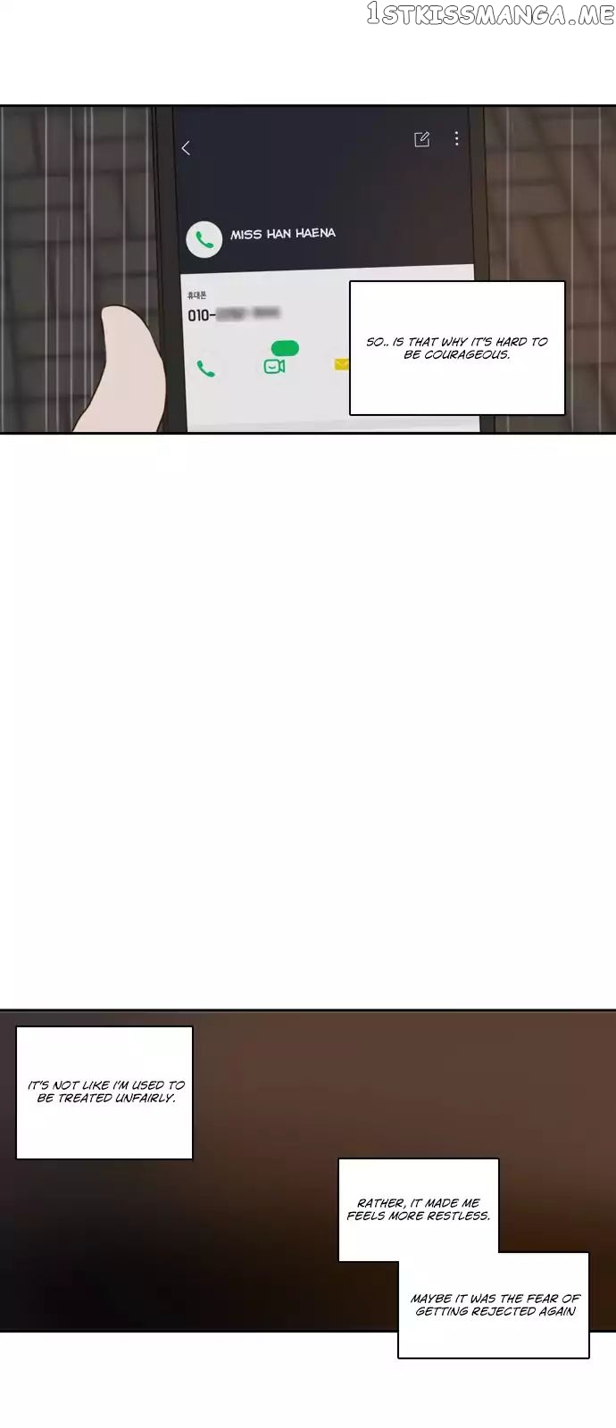 Read A Good Day to Be a Dog EN Manga Online