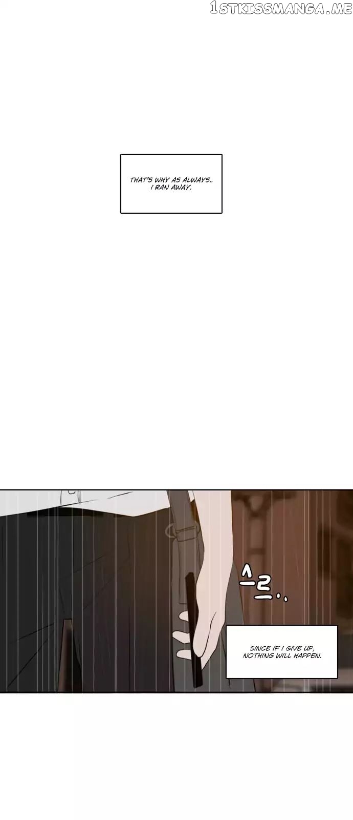 Read A Good Day to Be a Dog EN Manga Online
