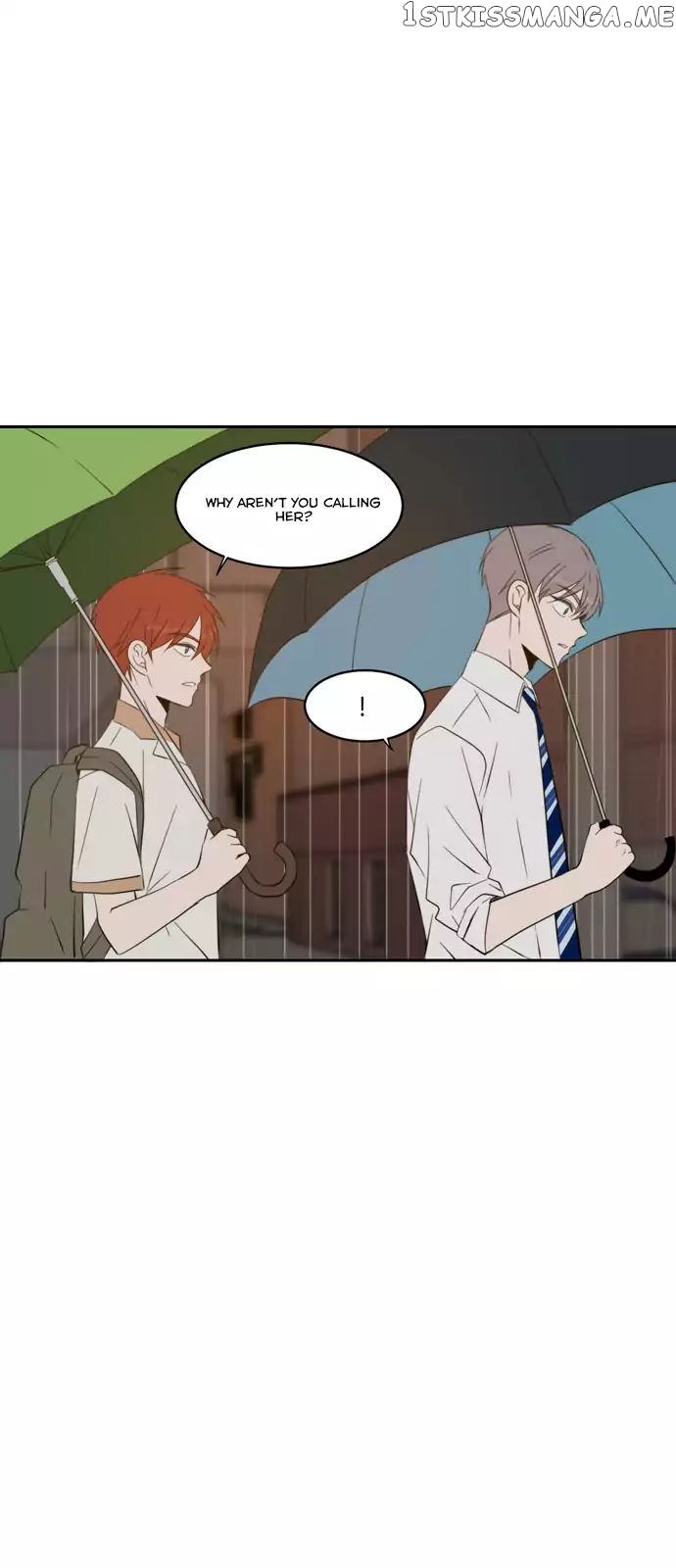 Read A Good Day to Be a Dog EN Manga Online