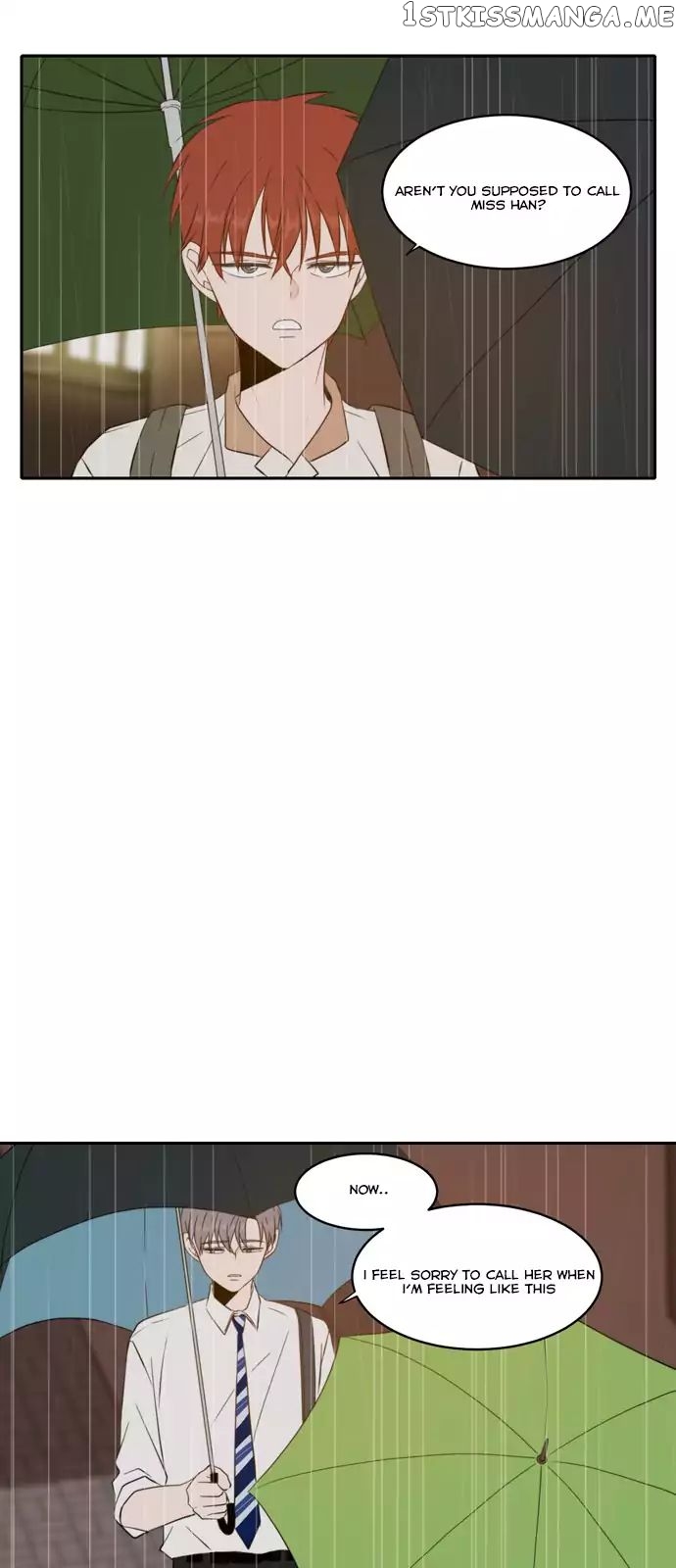 Read A Good Day to Be a Dog EN Manga Online