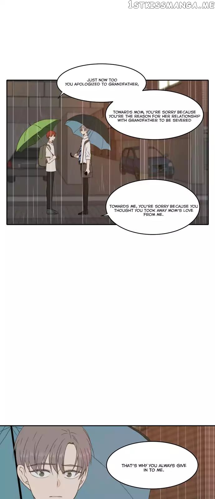 Read A Good Day to Be a Dog EN Manga Online