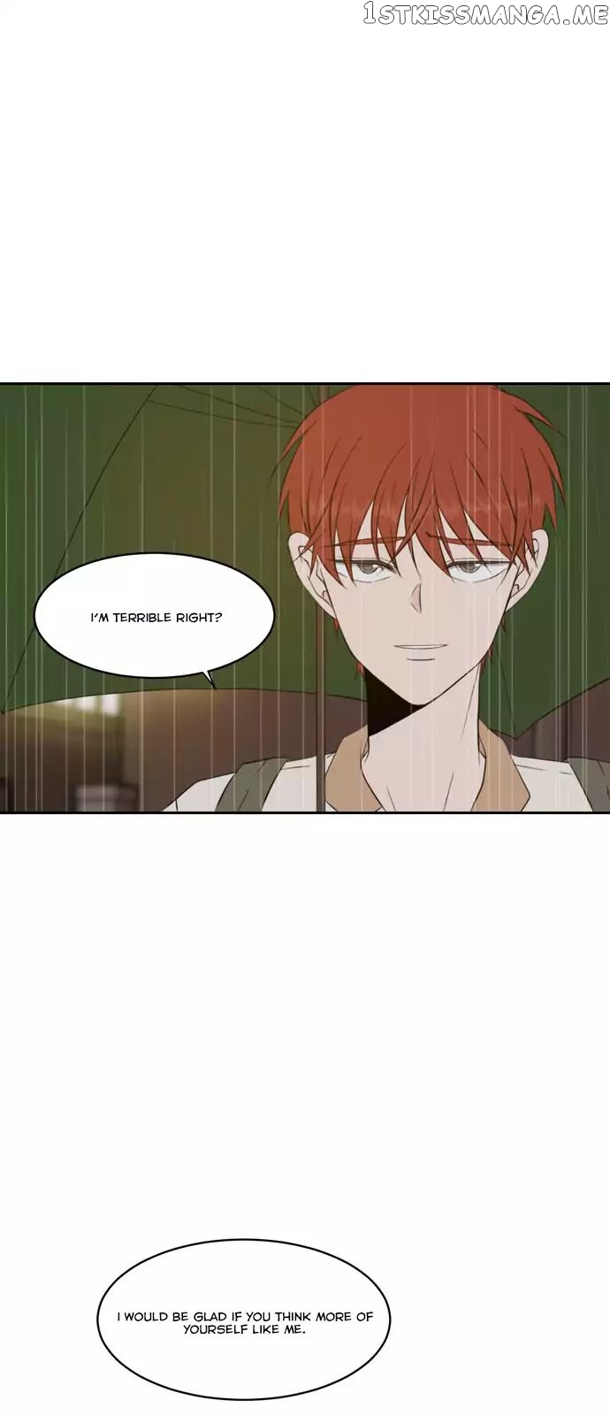 Read A Good Day to Be a Dog EN Manga Online