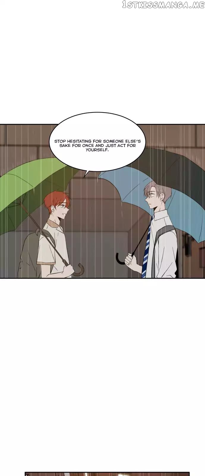 Read A Good Day to Be a Dog EN Manga Online