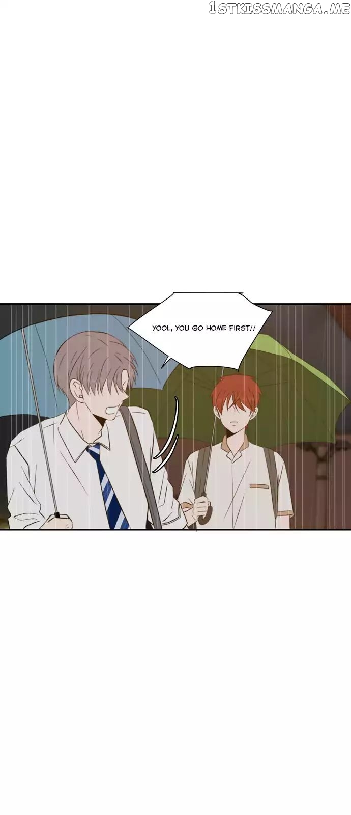 Read A Good Day to Be a Dog EN Manga Online