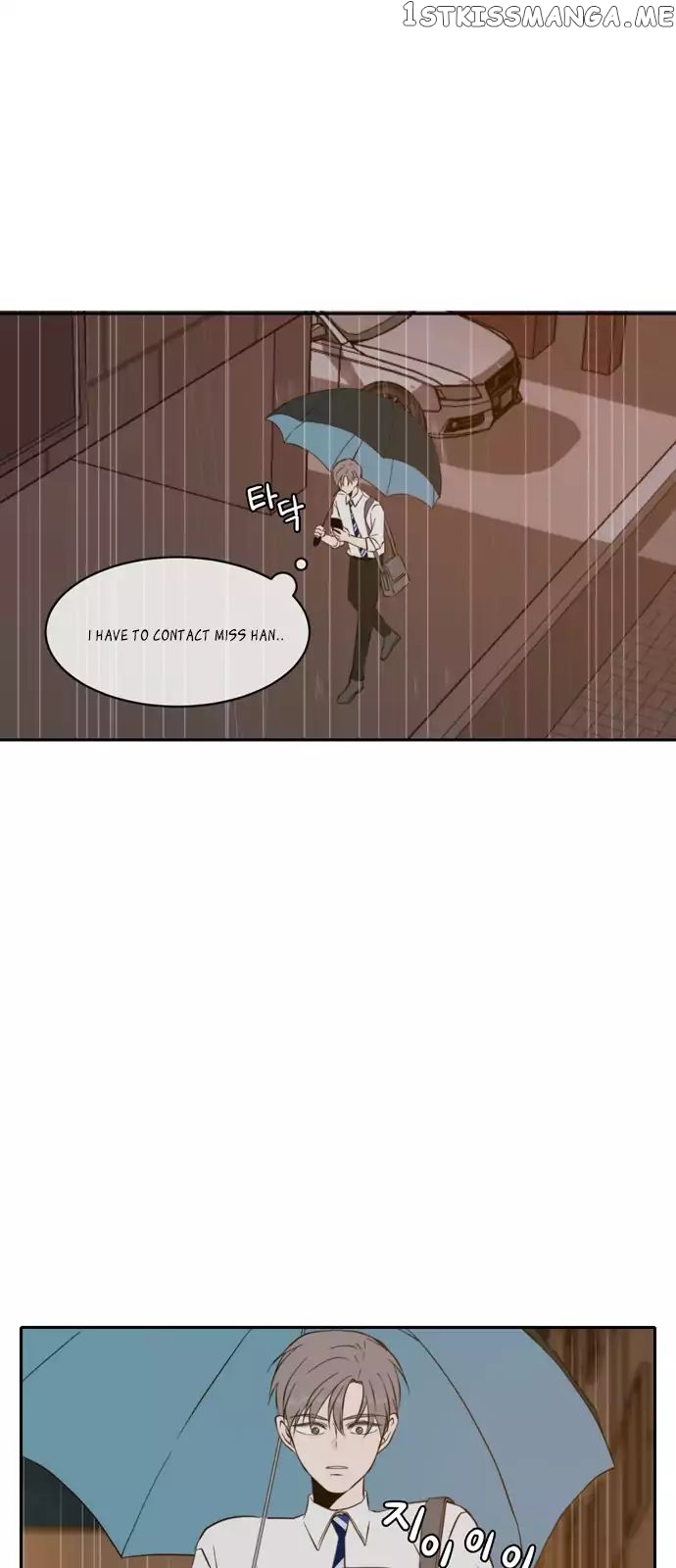 Read A Good Day to Be a Dog EN Manga Online