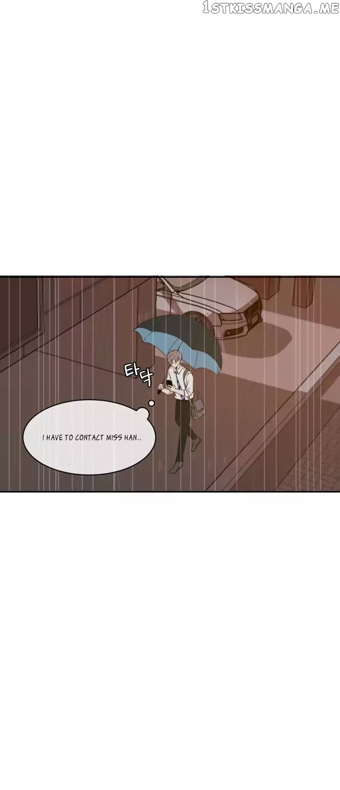 Read A Good Day to Be a Dog EN Manga Online