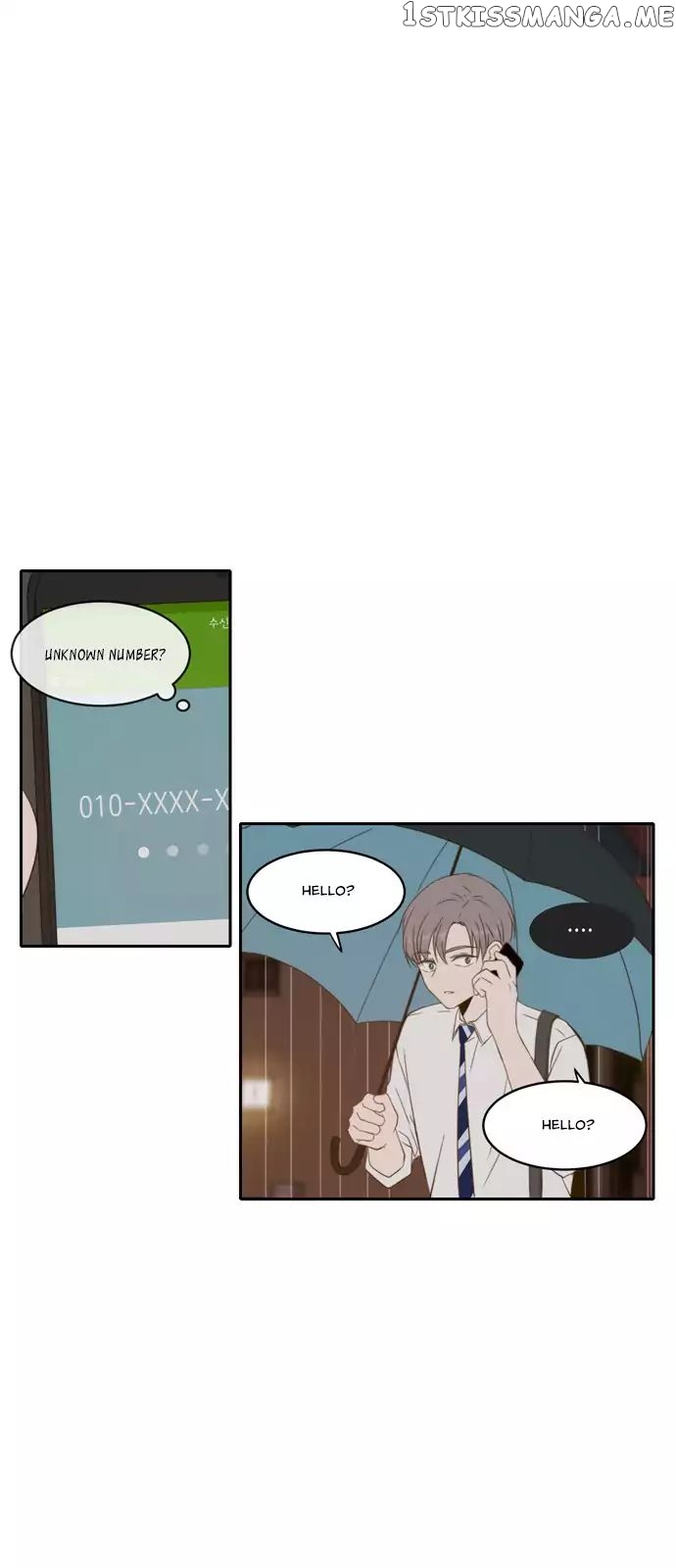 Read A Good Day to Be a Dog EN Manga Online