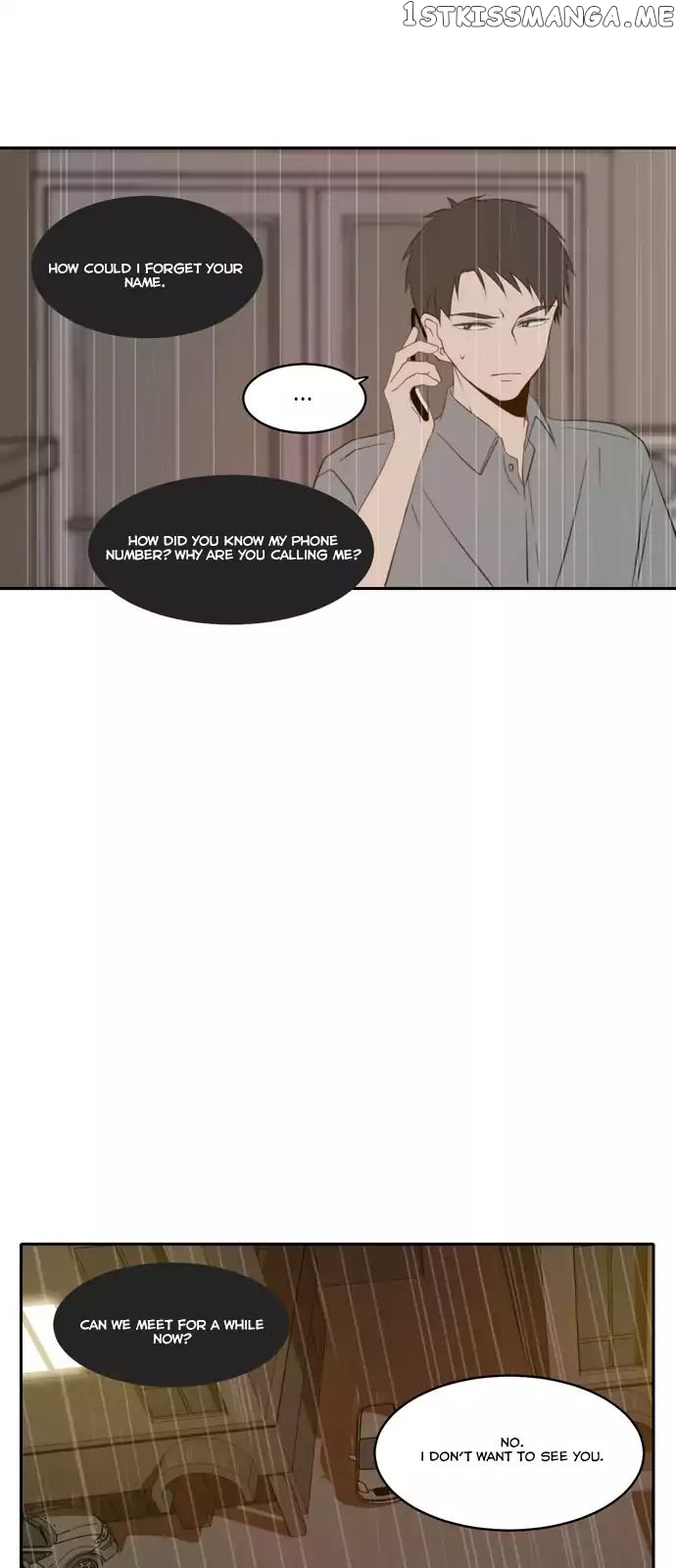 Read A Good Day to Be a Dog EN Manga Online