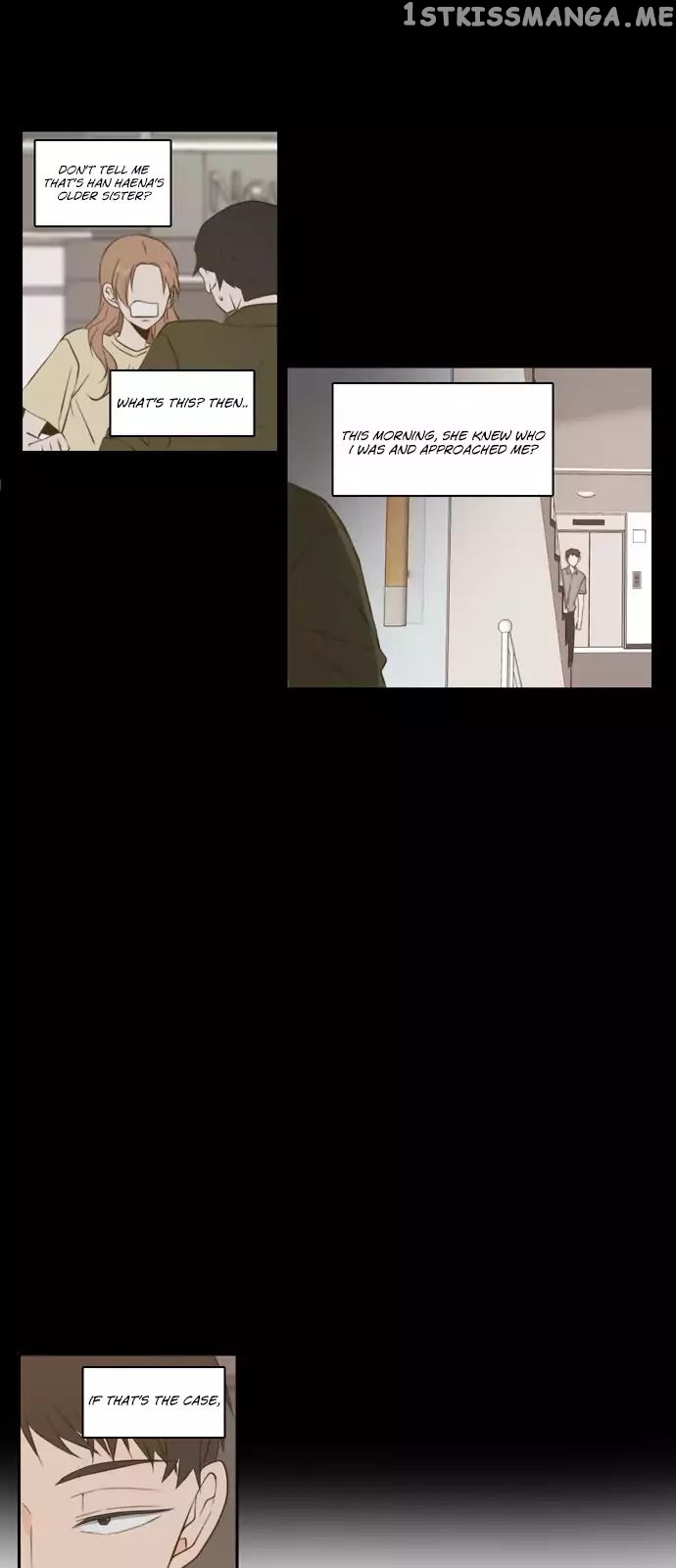 Read A Good Day to Be a Dog EN Manga Online