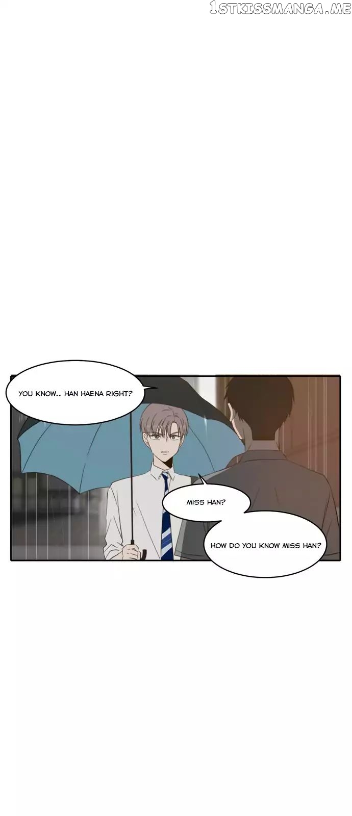 Read A Good Day to Be a Dog EN Manga Online