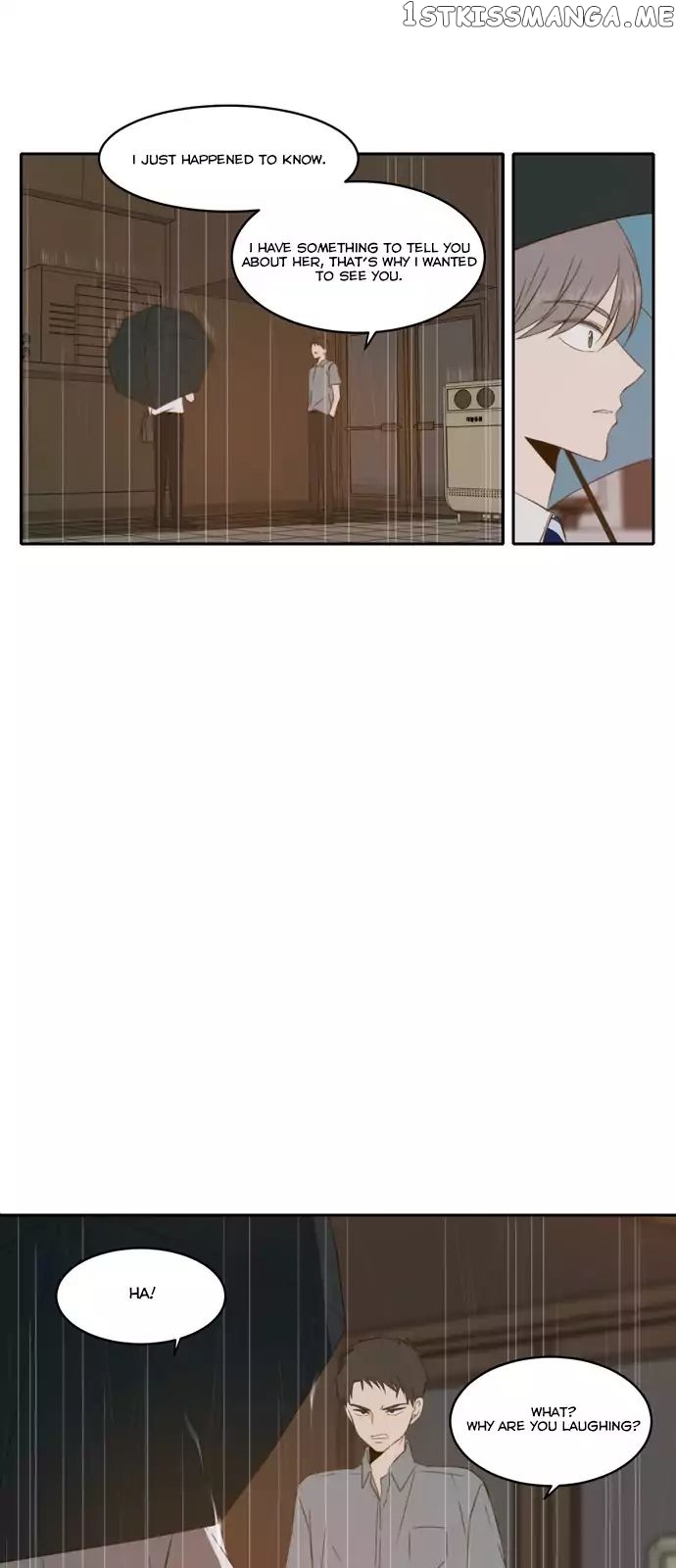 Read A Good Day to Be a Dog EN Manga Online