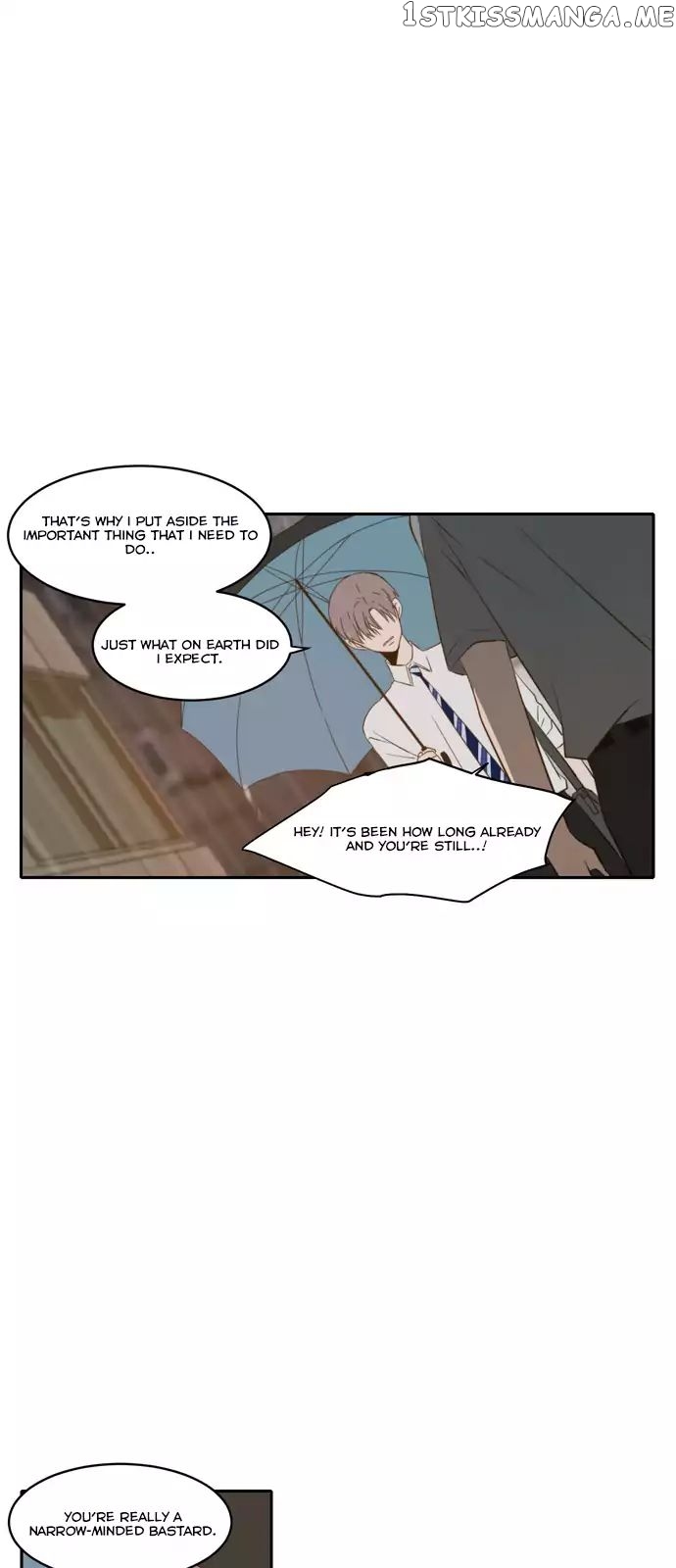 Read A Good Day to Be a Dog EN Manga Online