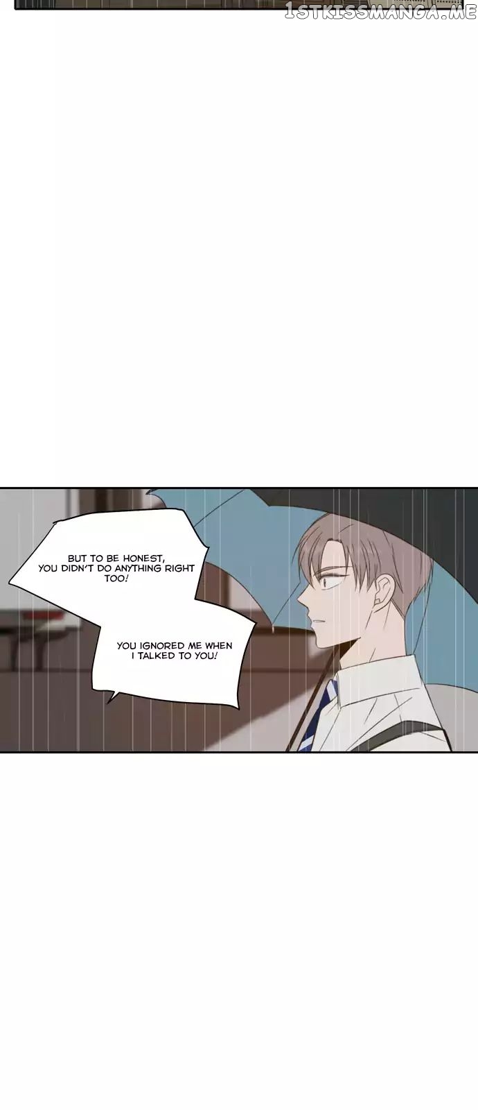 Read A Good Day to Be a Dog EN Manga Online