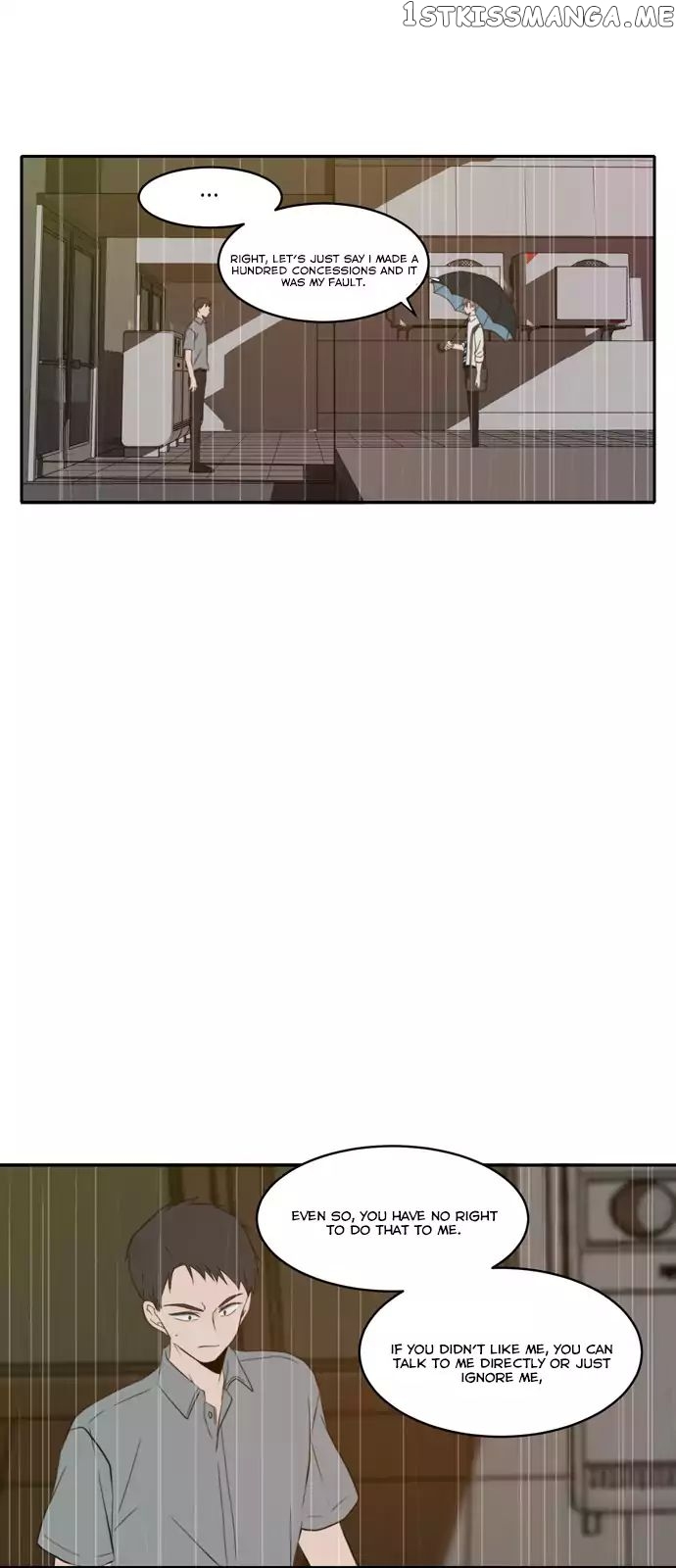 Read A Good Day to Be a Dog EN Manga Online