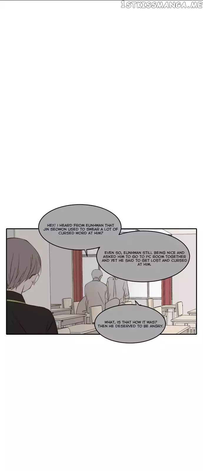 Read A Good Day to Be a Dog EN Manga Online