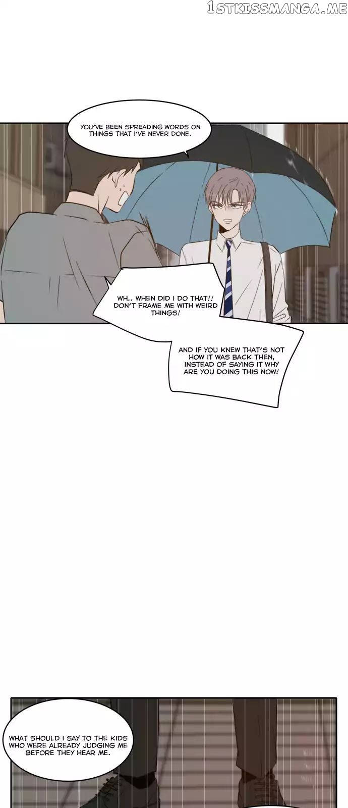Read A Good Day to Be a Dog EN Manga Online