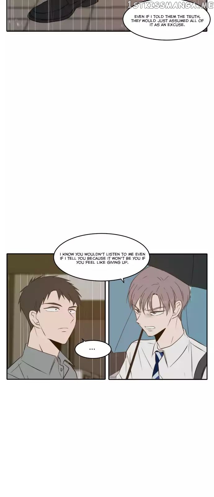 Read A Good Day to Be a Dog EN Manga Online