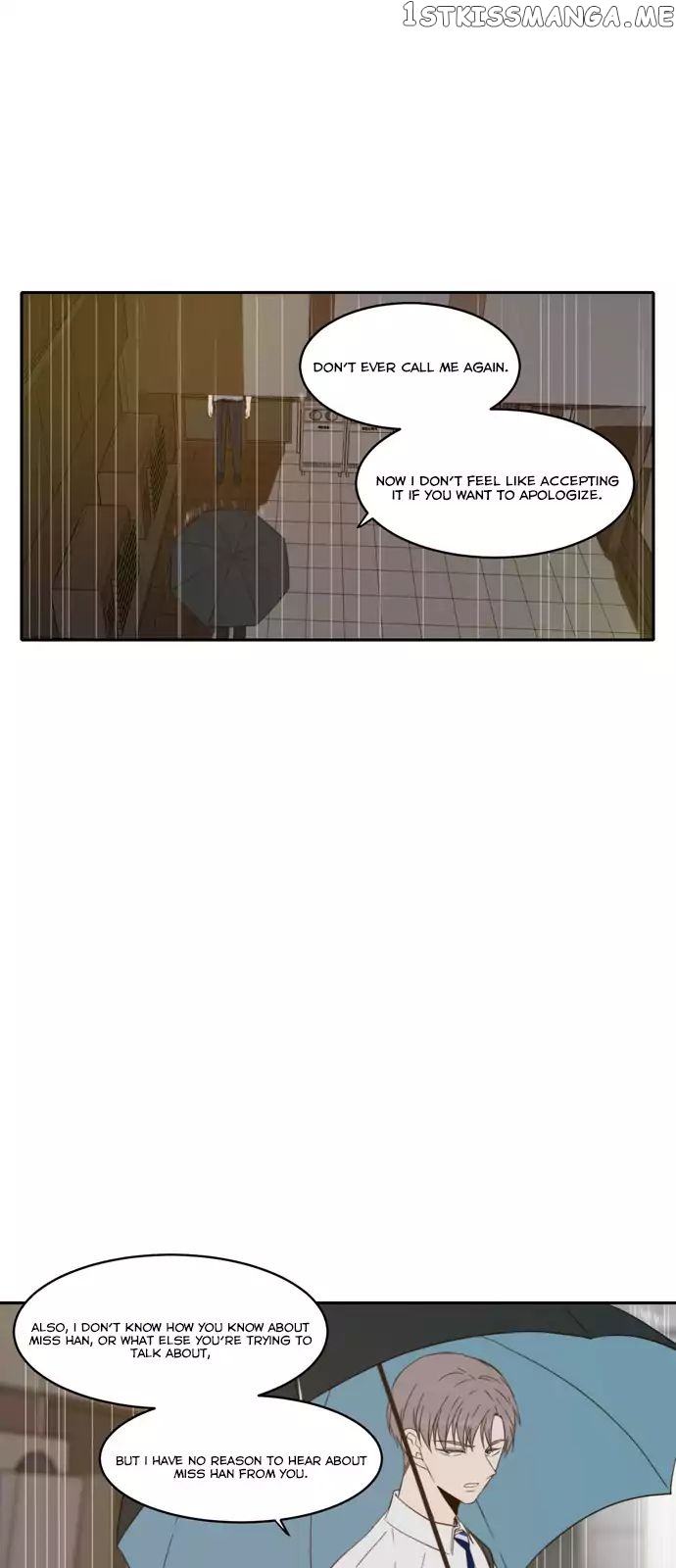 Read A Good Day to Be a Dog EN Manga Online