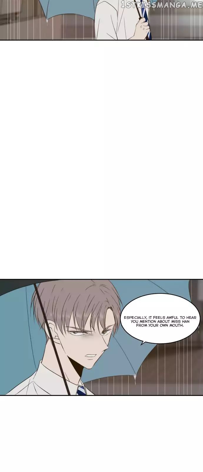 Read A Good Day to Be a Dog EN Manga Online