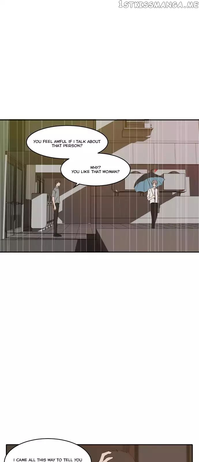 Read A Good Day to Be a Dog EN Manga Online