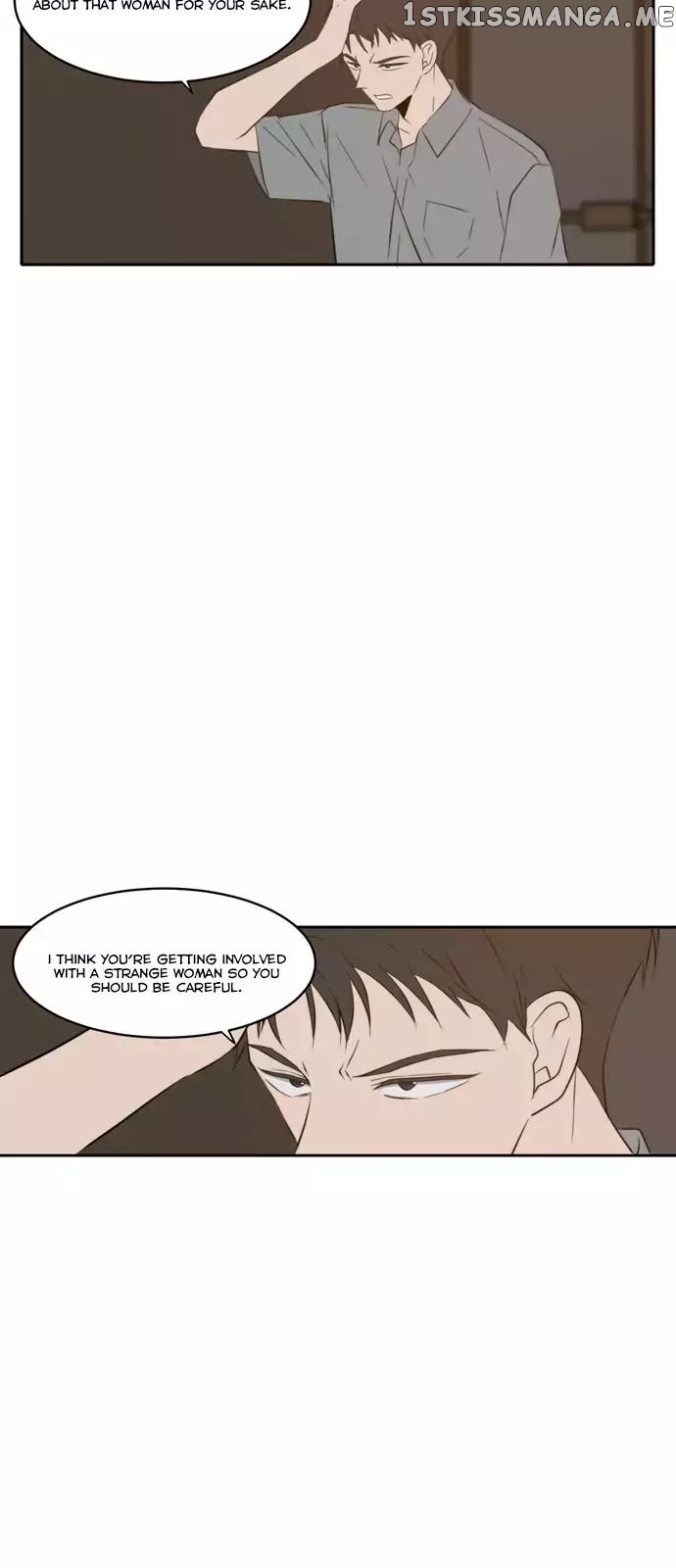 Read A Good Day to Be a Dog EN Manga Online