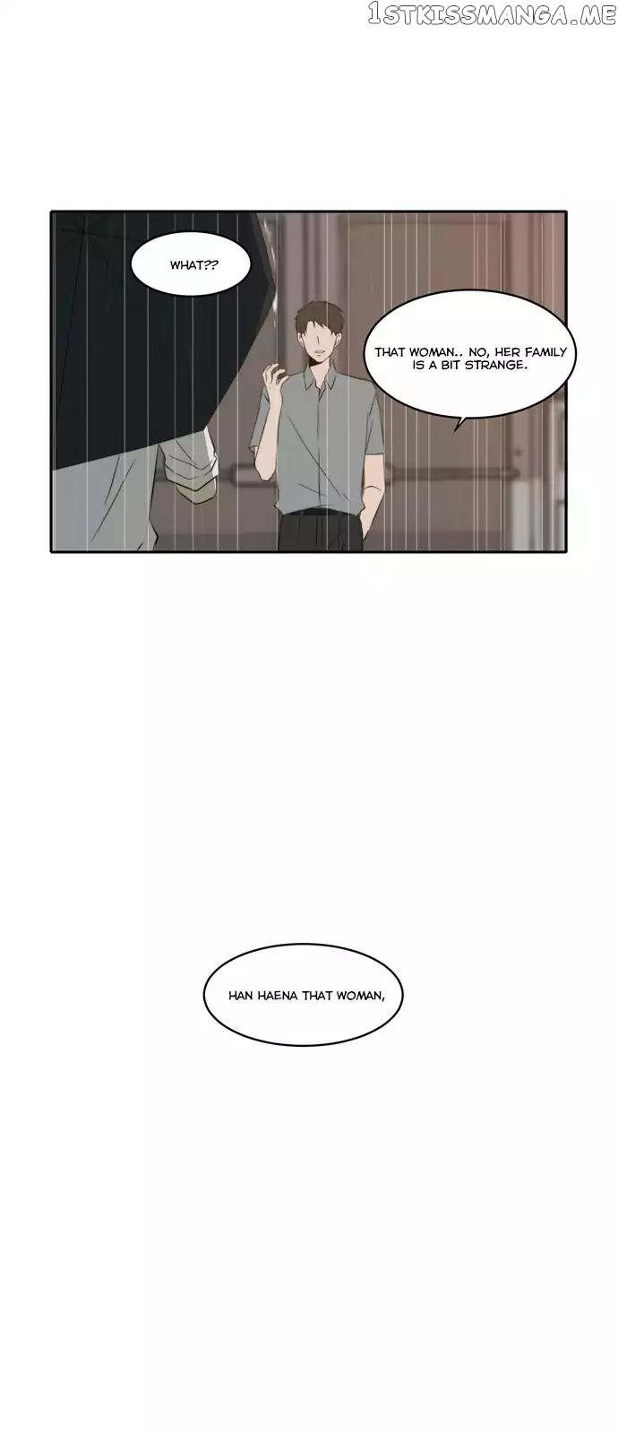 Read A Good Day to Be a Dog EN Manga Online
